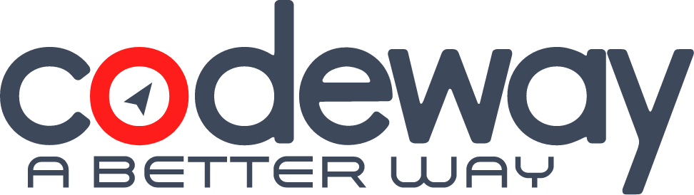 Codeway logo